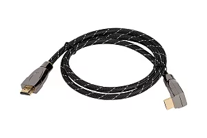 Кабель HDMI Wize WAVC-HDMIRA-10M