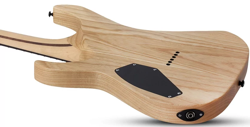 Электрогитара SCHECTER REAPER-6 CB 10