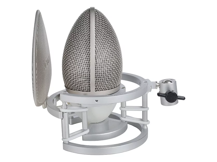 Студийный конденсаторный микрофон Icon Cocoon 10