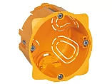 Коробка монтажная Legrand Batibox