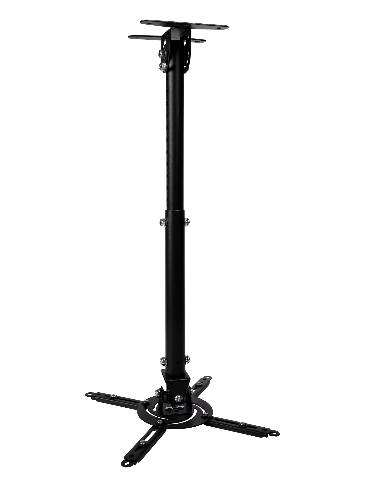 Универсальный потолочный комплект Wize WPB-B 2