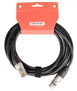 Кабель микрофонный FORCE FMC-05/6 2
