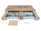 MIDI клавиатура Arturia KeyLab Essential 61 mk3 Aquamarine 12