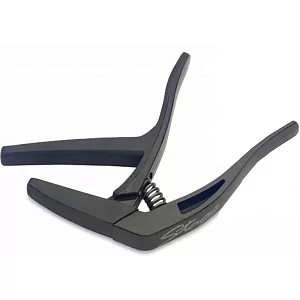 Каподастр STAGG SCPX-CU BK
