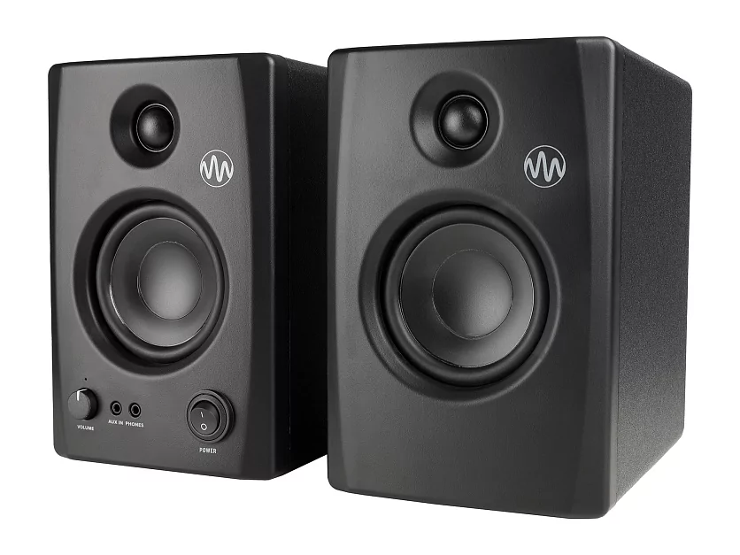 Акустическая система Gemini SMX-3BT 2