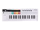 MIDI клавиатура Arturia KeyStep Pro