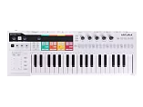MIDI клавиатура Arturia KeyStep Pro