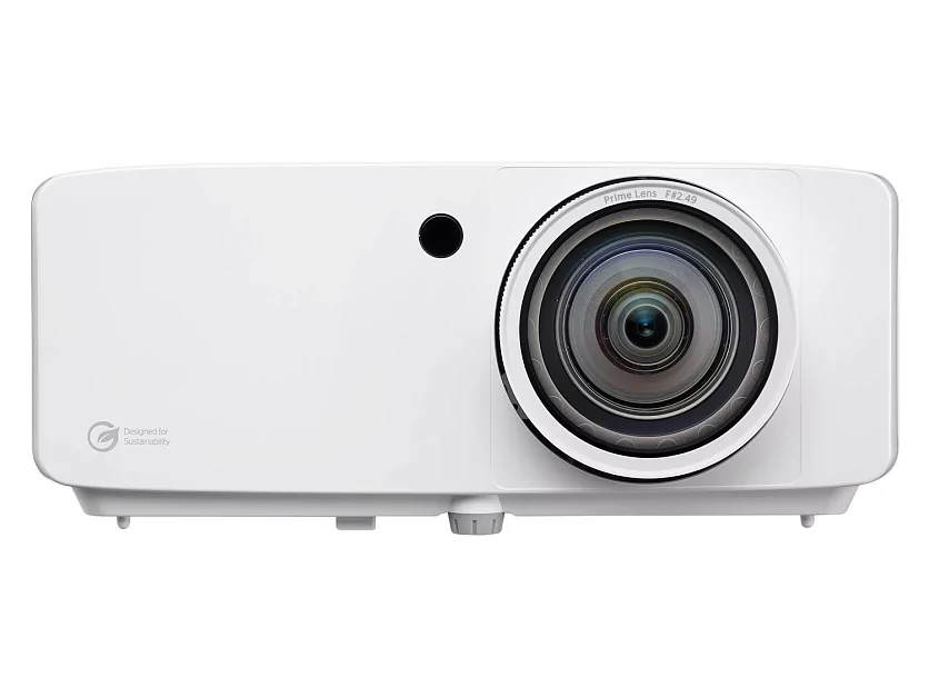 Лазерный проектор Optoma ZK521ST 5
