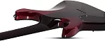 Электрогитара SCHECTER REAPER-6 ELITE BLOOD BURST BB 9