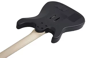 Электрогитара SCHECTER SUN VALLEY SUPER SHREDDER FR S SBK 6