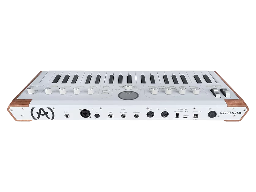 Сценическая клавиатура Arturia AstroLab 37 White 9