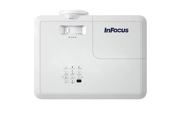 Проектор InFocus IN114.AA 3 3