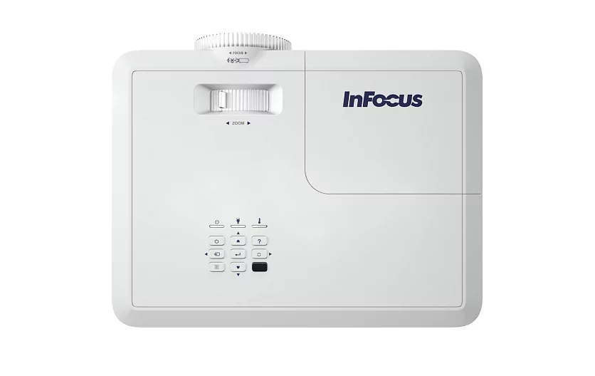 Проектор InFocus IN114.AA 3
