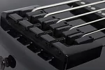 Бас-гитара SCHECTER J-5 ROSEWOOD FB G.BLK 6