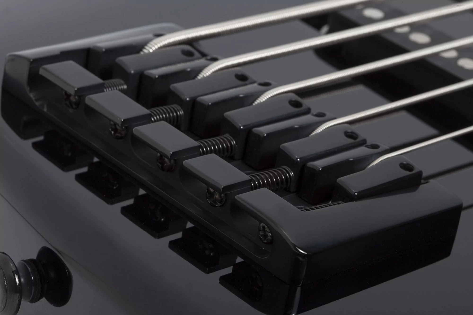 Бас-гитара SCHECTER J-5 ROSEWOOD FB G.BLK 6