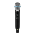 Ручной передатчик SHURE SLXD2+/B87A=-G65
