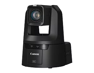 PTZ-камера Canon CR-N700BK