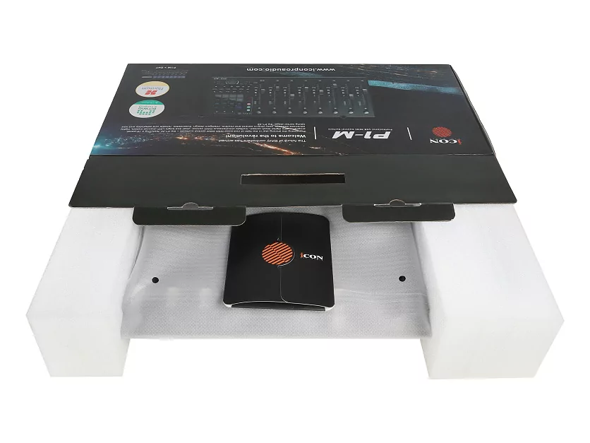 MIDI контроллер Icon P1-M 14