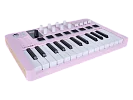 MIDI клавиатура Arturia MiniLAB 3 Rose Quartz 2