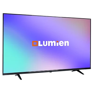 Телевизор Lumien LM5530TV01