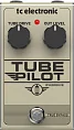 Педаль эффектов TC Electronic TUBE PILOT OVERDRIVE