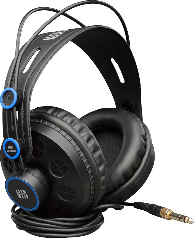 Наушники динамические Presonus HD7