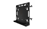 Кронштейн для крепления мини-ПК, медиаплеера или AV-ресивера Wize Pro ADCPU