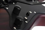 Электрогитара SCHECTER SUN VALLEY SUPER SHREDDER EXOTIC ZIRICOTE ZIR 3