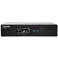 Цифровой одноканальный приёмник QLXD4 SHURE QLXD4E=-G51
