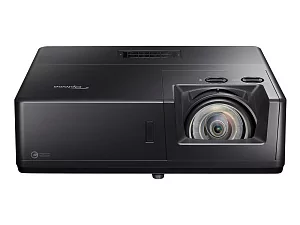 Лазерный проектор Optoma ZK608TST 2