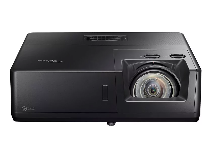Уценка Лазерный проектор Optoma ZK608TST 5