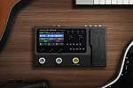 Напольный процессор эффектов Valeton GP-200JR 20