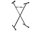 X-образная клавишная стойка K&M 18962-071-55 15