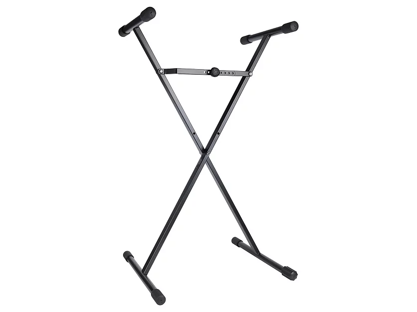 X-образная клавишная стойка K&M 18962-071-55 15