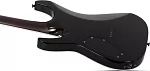 Электрогитара SCHECTER REAPER-6 CUSTOM G.BLK 6