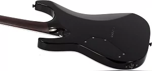 Электрогитара SCHECTER REAPER-6 CUSTOM G.BLK 6