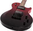 Электрогитара SCHECTER SOLO-II STANDARD BLOODBURST BB 3