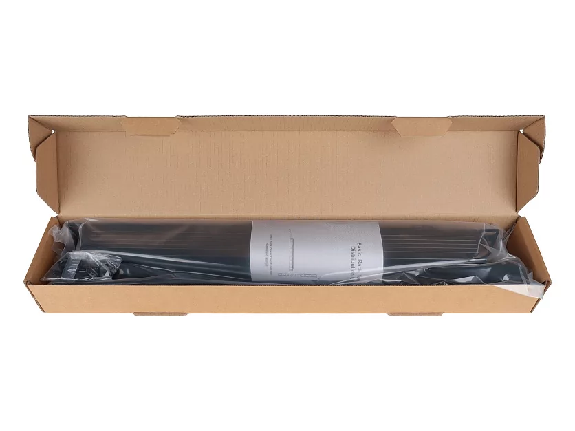 Блок розеток Wize Pro WPDU1U-8 13