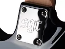 Электрогитара SCHECTER C-1 SGR BY SCHECTER BLK 18