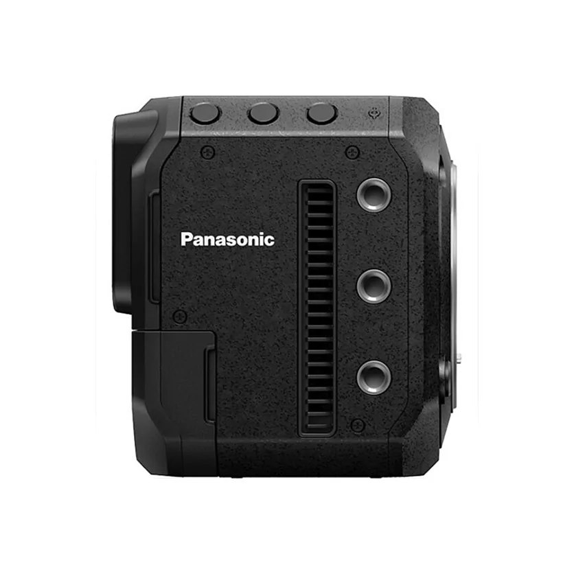 Многофункциональная 4К бокс-камера Panasonic AW-UB10E 4