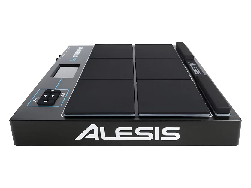 Барабанный MIDI контроллер Alesis SamplePad PRO 6