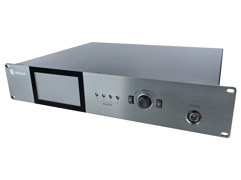 Контроллер Intrend ICS-IR-CU8 3