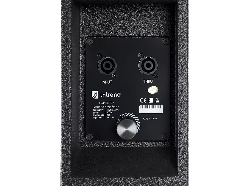 Звуковая колонна Intrend ILS-INDI-TOP 6