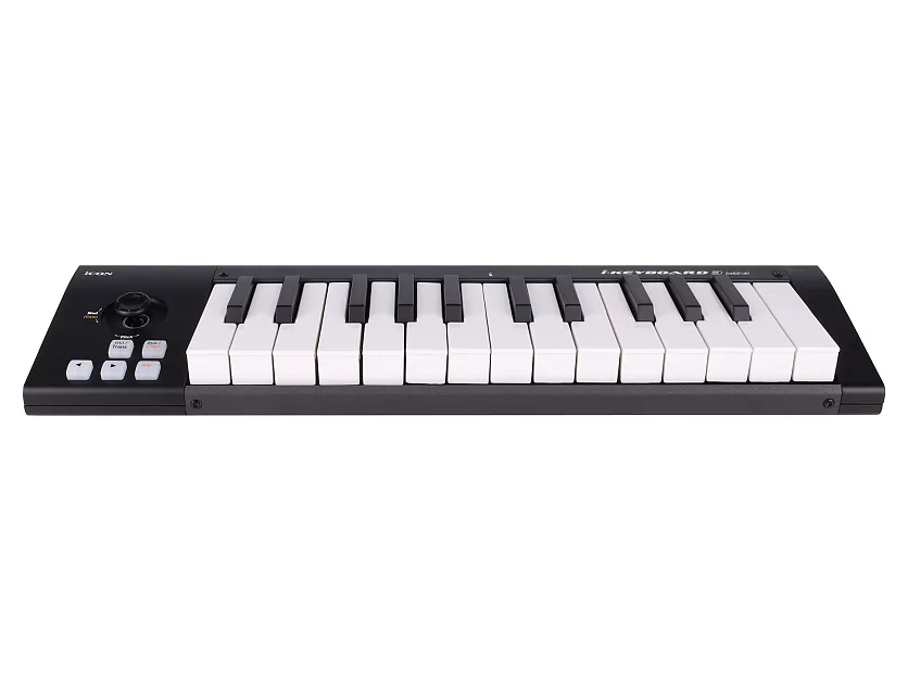 MIDI клавиатура Icon iKeyboard 3 Mini 3