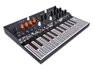 Синтезатор Arturia MicroFreak 2