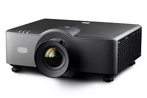 Лазерный проектор Barco G50-W8 Black
