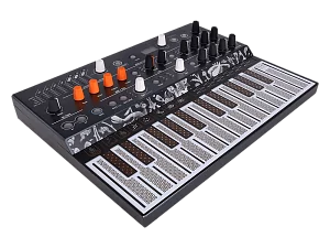 Синтезатор Arturia MicroFreak 2