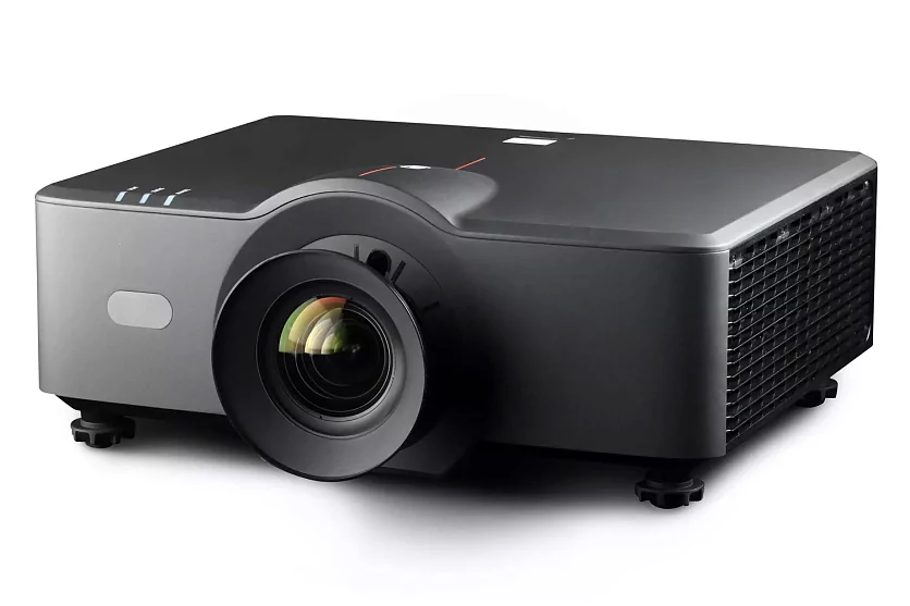 Лазерный проектор Barco G50-W8 Black