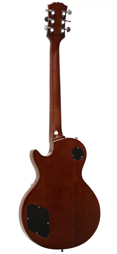Электрогитара STAGG SEL-DLX TB BST