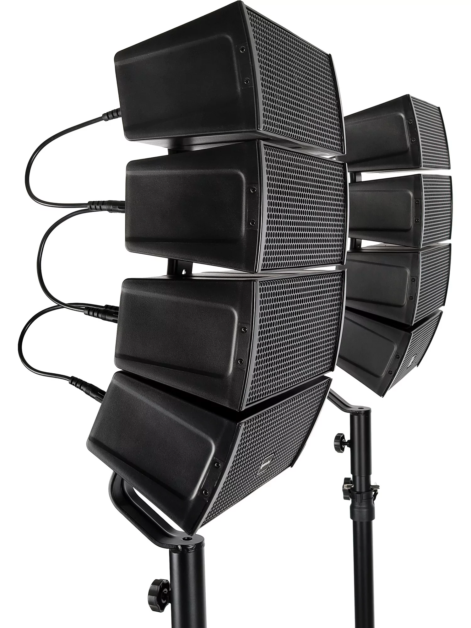 Акустическая система Gemini LRX-448 25